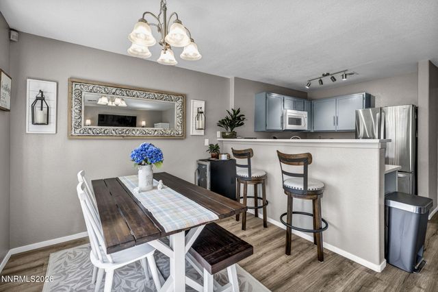 5650 El Paseo Drive 102, Sparks, NV 89436