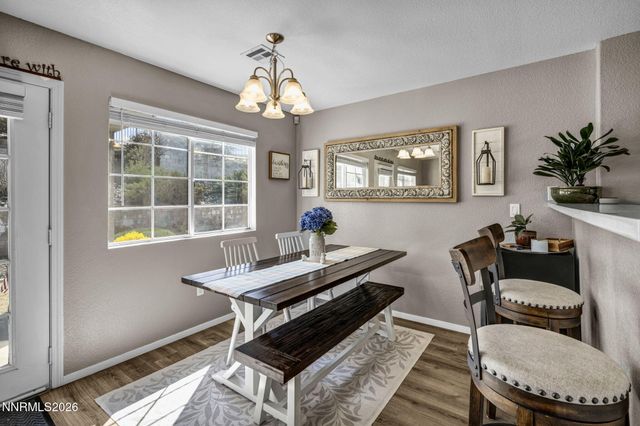 5650 El Paseo Drive 102, Sparks, NV 89436