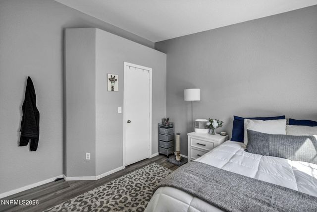 5650 El Paseo Drive 102, Sparks, NV 89436