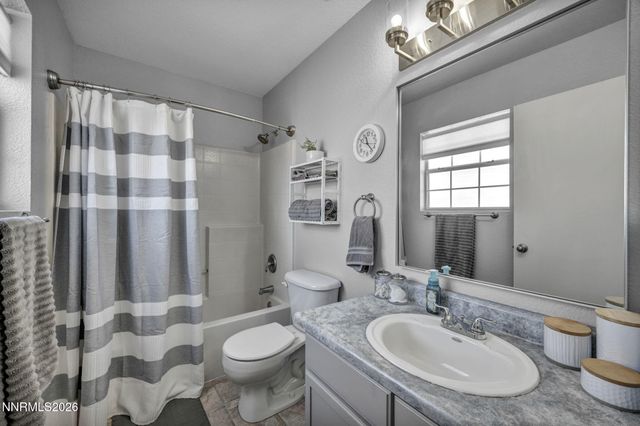 5650 El Paseo Drive 102, Sparks, NV 89436