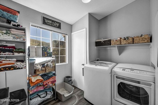 5650 El Paseo Drive 102, Sparks, NV 89436