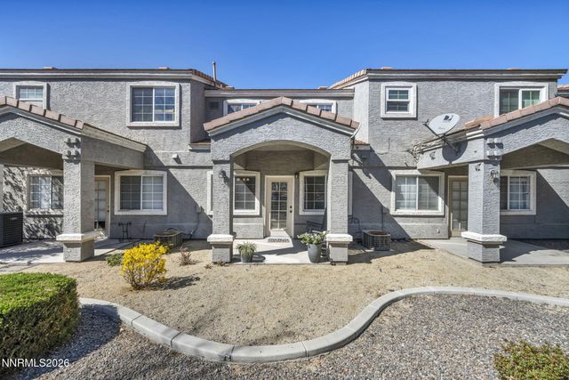 5650 El Paseo Drive 102, Sparks, NV 89436
