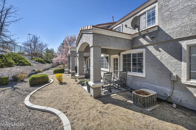 5650 El Paseo Drive 102, Sparks, NV 89436