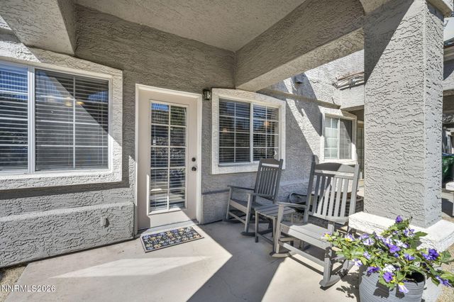 5650 El Paseo Drive 102, Sparks, NV 89436