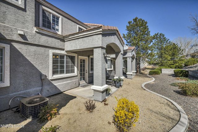 5650 El Paseo Drive 102, Sparks, NV 89436