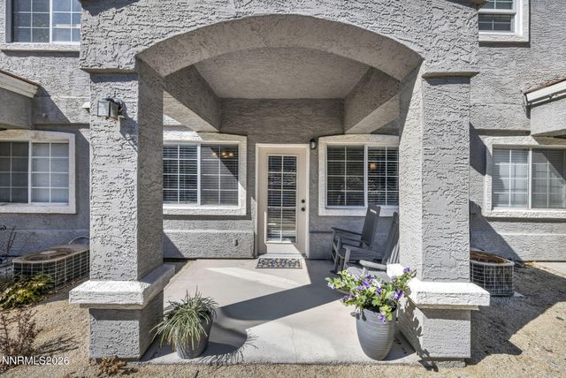 5650 El Paseo Drive 102, Sparks, NV 89436