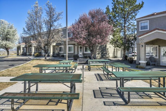 5650 El Paseo Drive 102, Sparks, NV 89436