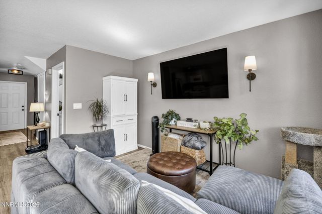 5650 El Paseo Drive 102, Sparks, NV 89436