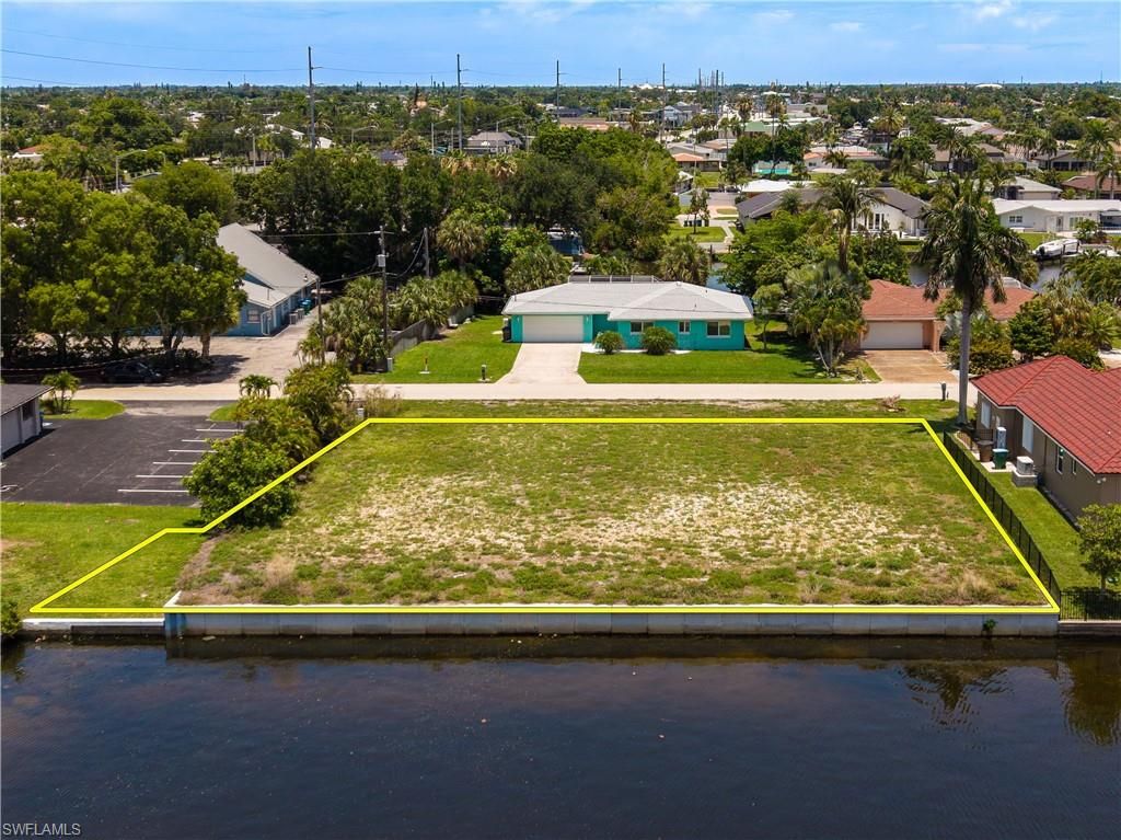 1612 SE 41st ST, CAPE CORAL, FL 33904 — photo 4