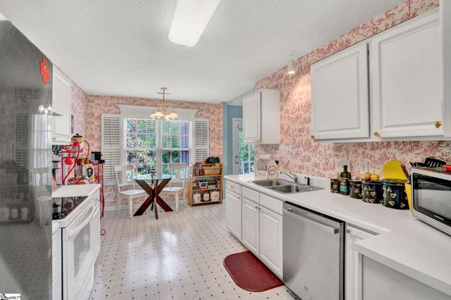 413 Milstead Way, Greenville, SC 29615