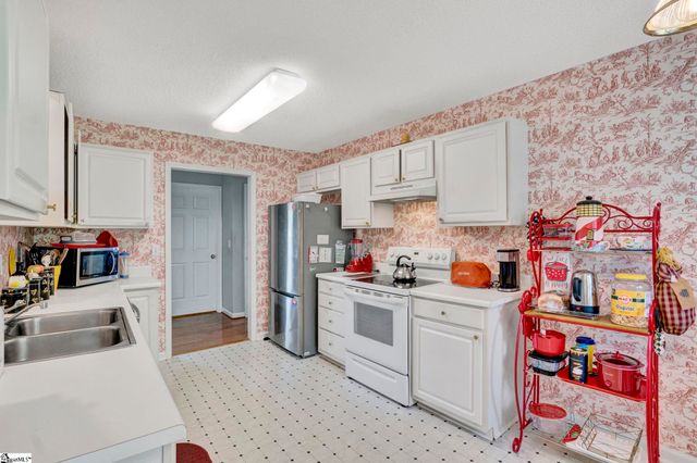 413 Milstead Way, Greenville, SC 29615
