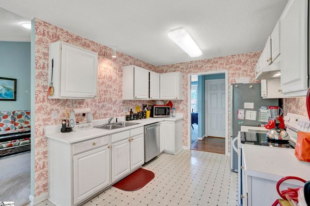 413 Milstead Way, Greenville, SC 29615
