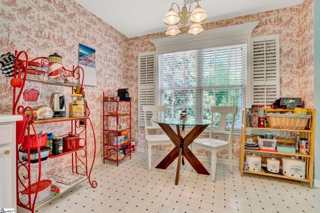 413 Milstead Way, Greenville, SC 29615