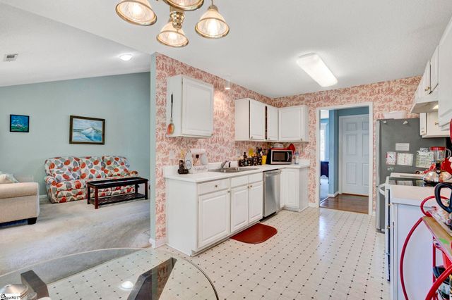 413 Milstead Way, Greenville, SC 29615