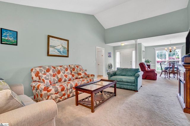 413 Milstead Way, Greenville, SC 29615