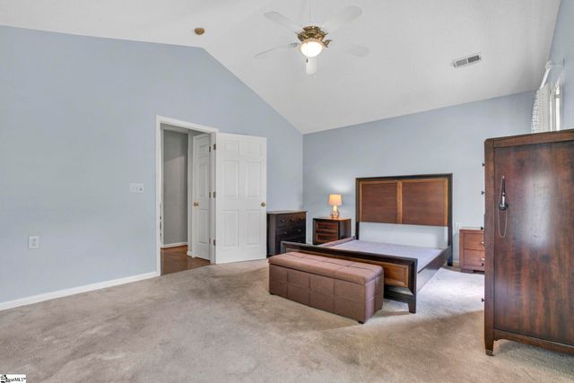 413 Milstead Way, Greenville, SC 29615