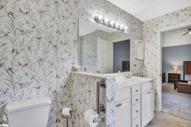413 Milstead Way, Greenville, SC 29615