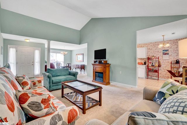 413 Milstead Way, Greenville, SC 29615