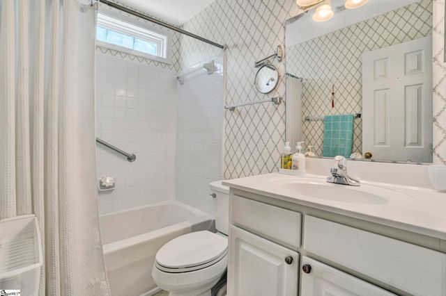 413 Milstead Way, Greenville, SC 29615