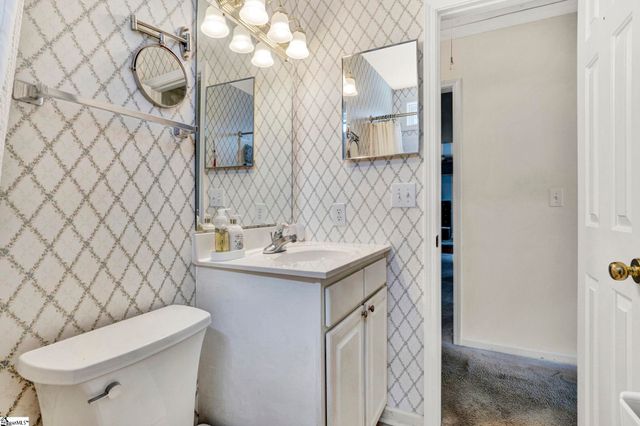 413 Milstead Way, Greenville, SC 29615