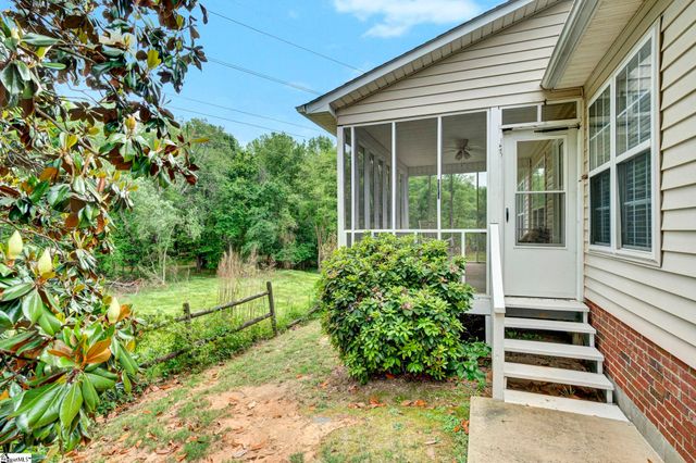413 Milstead Way, Greenville, SC 29615