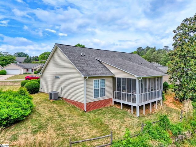 413 Milstead Way, Greenville, SC 29615