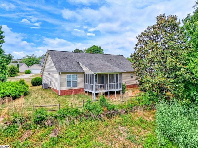 413 Milstead Way, Greenville, SC 29615