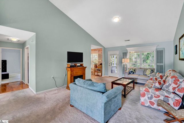 413 Milstead Way, Greenville, SC 29615