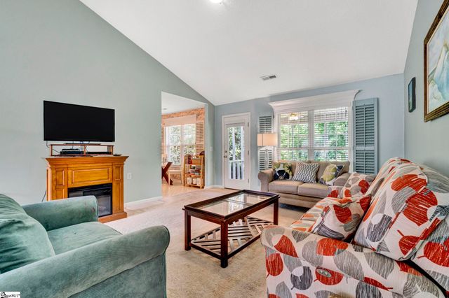 413 Milstead Way, Greenville, SC 29615