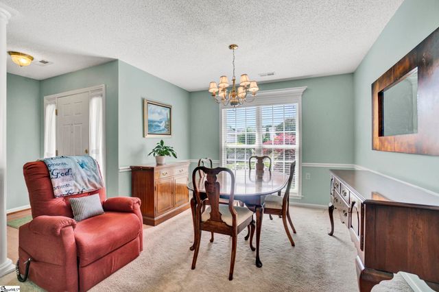 413 Milstead Way, Greenville, SC 29615