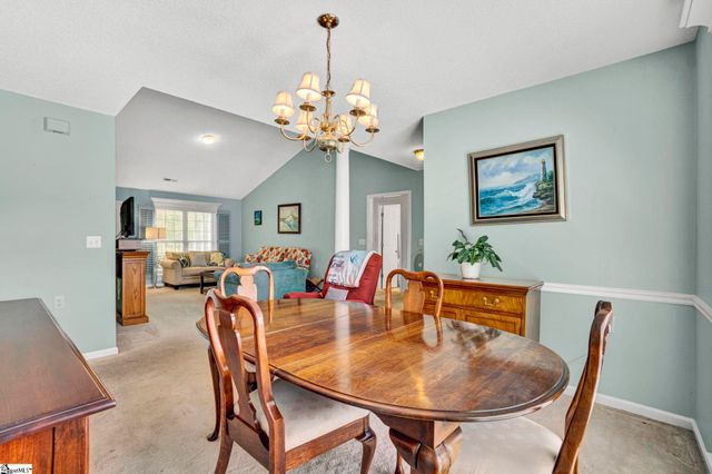 413 Milstead Way, Greenville, SC 29615
