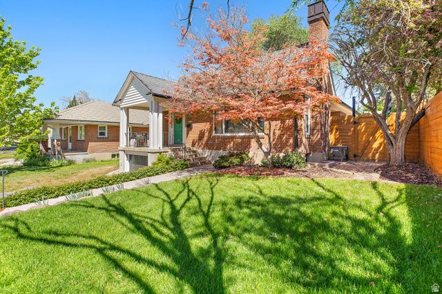 1569 E 1700 S, Salt Lake City, UT 84105