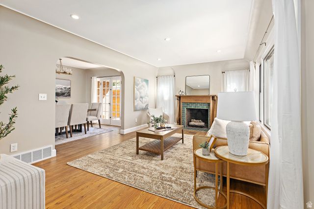 1569 E 1700 S, Salt Lake City, UT 84105