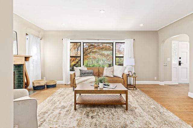 1569 E 1700 S, Salt Lake City, UT 84105