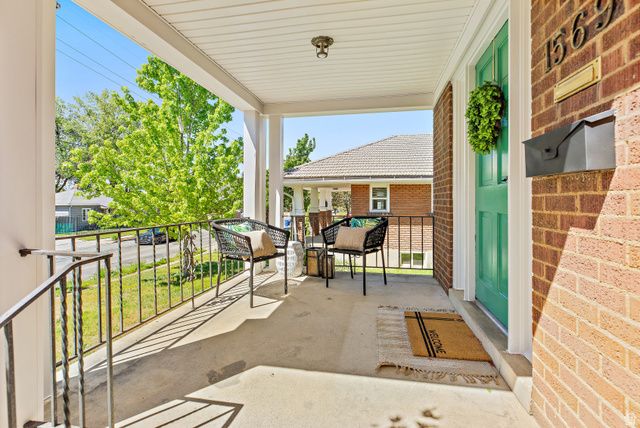 1569 E 1700 S, Salt Lake City, UT 84105