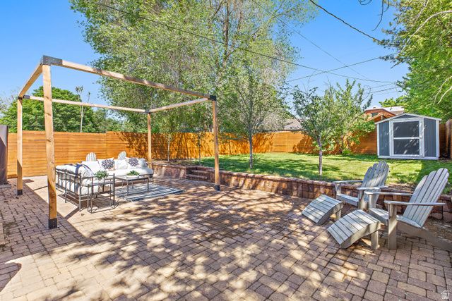 1569 E 1700 S, Salt Lake City, UT 84105