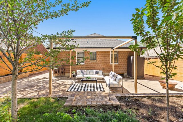1569 E 1700 S, Salt Lake City, UT 84105