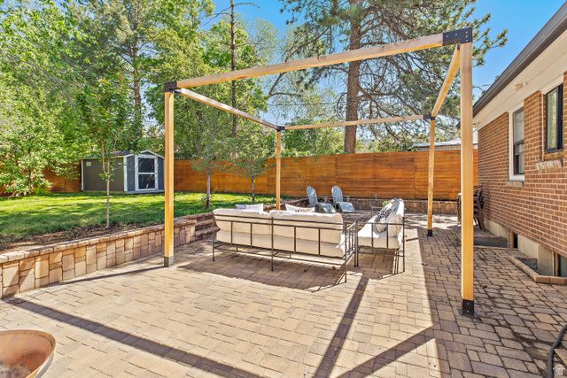 1569 E 1700 S, Salt Lake City, UT 84105