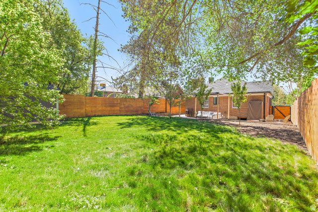 1569 E 1700 S, Salt Lake City, UT 84105