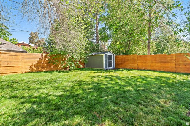 1569 E 1700 S, Salt Lake City, UT 84105