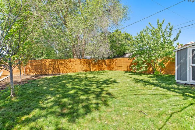1569 E 1700 S, Salt Lake City, UT 84105