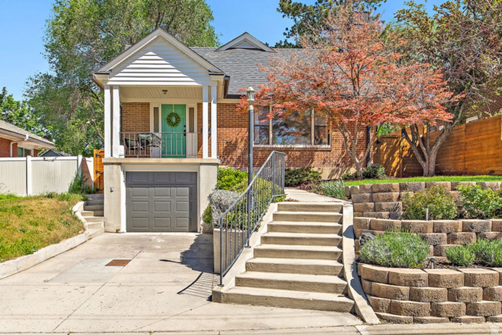 1569 E 1700 S, Salt Lake City, UT 84105