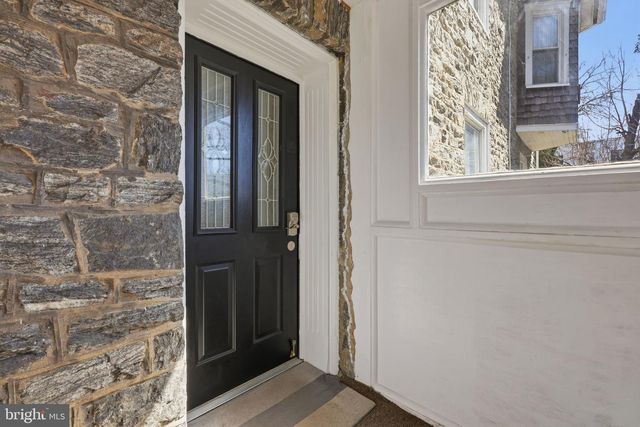 608 WASHINGTON LN, Jenkintown, PA 19046