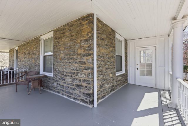 608 WASHINGTON LN, Jenkintown, PA 19046