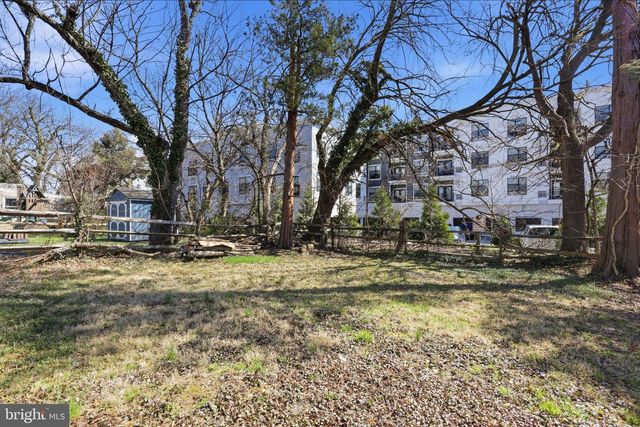 608 WASHINGTON LN, Jenkintown, PA 19046