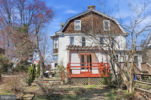 608 WASHINGTON LN, Jenkintown, PA 19046