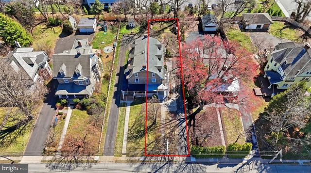 608 WASHINGTON LN, Jenkintown, PA 19046