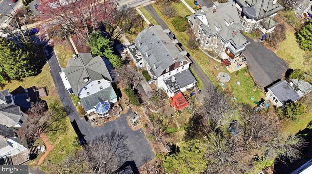 608 WASHINGTON LN, Jenkintown, PA 19046