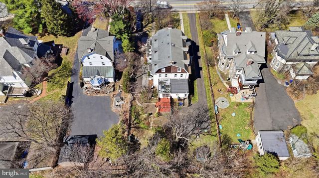 608 WASHINGTON LN, Jenkintown, PA 19046