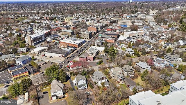 608 WASHINGTON LN, Jenkintown, PA 19046